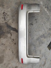 PARAURTI POSTERIORE TOYOTA