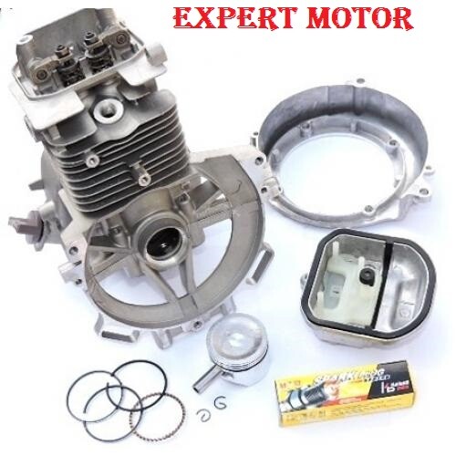 Motore completo - motore,