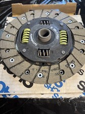 Disco Frizione Opel Kadett D