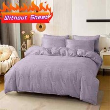  Set lenzuola copripiumino