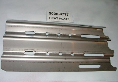 Vermont griglia gas colata - vermont,