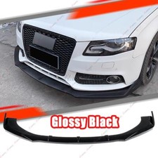 PER AUDI A4 B8 08-15 PARAURTI