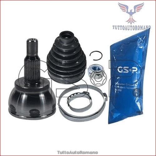 835026 kit giunto omocinetico - giunto,