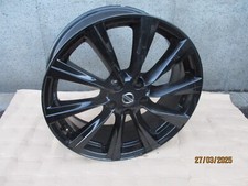 R21970 HV07A ALLOY WHEEL R19