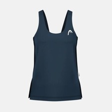 Canotta Head donna da tennis