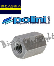 19945 - DADO VOLANO POLINI PER ACCENSIONE ELETTRONICA CONO 19 VESPA 50 SPECIAL R