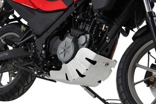 BMW G650GS / Sertao Skid Plate