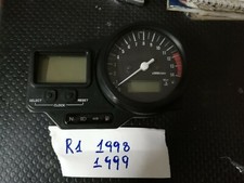 strumentazione contakm