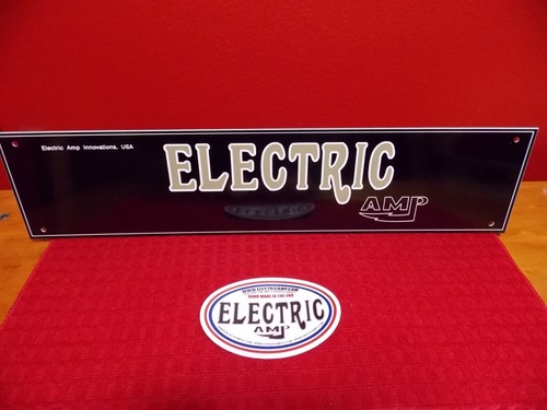 Logo elettrico esercito tan - in,