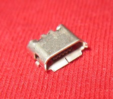 Porta di ricarica micro USB