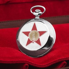 Orologio tasca molnija - orologio, da