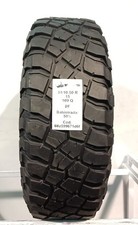 PNEUMATICI USATI PEZZI 1 BFGOODRICH MUD TERRAIN T/A KM3. 31/10.50 R15 109Q IN...