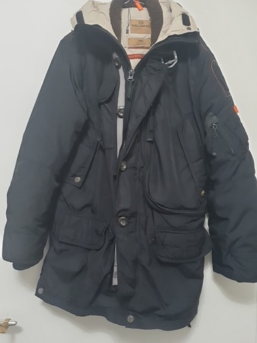 Piumino uomo parajumpers - piumino,