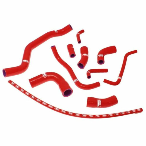Tubi radiatore samco yam - tubi,