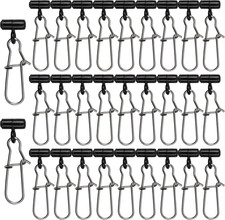 Scivoli per affondatore lenza