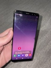 Samsung Galaxy Note 8 SM-N950U