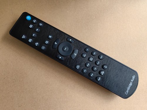 Telecomando cambridge audio - telecomando,