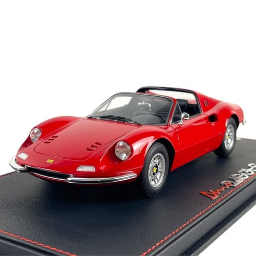 Modellino auto bbr models - bbr, 1/18