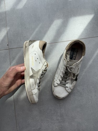 Sneakers golden goose - sneakers,