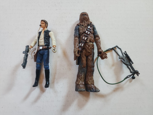 Personaggi star wars legacy - personaggi,