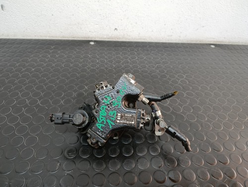 Pompa iniezione gasolio opel - iniezione,