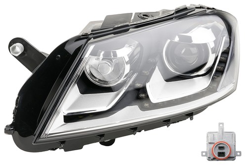Faro compatibile con passat - compatibile,