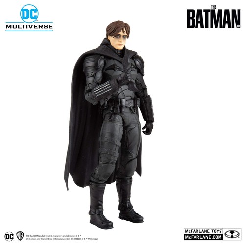 Mcfarlane toys the batman - the,