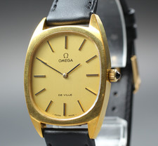 Orologio da uomo vintage "N