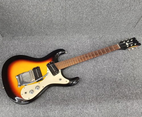 Chitarra elettrica tipo