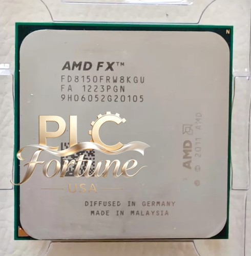Processore cpu amd 8150 - amd, fx-8150