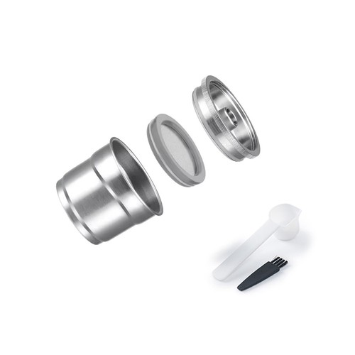 Set filtro cialde - cialde, capsule