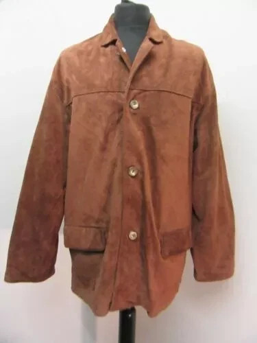 Giacca pelle vintage - di,