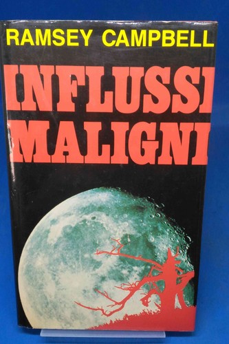 Euroclub ramsey campbell - -,