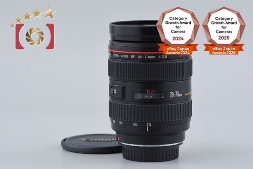 Canon 2 8 - ef, l