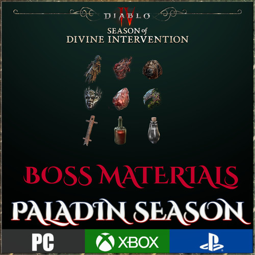 Diablo stagione intervento - diablo, iv
