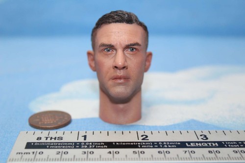 Scultura testa squadrone - testa, di