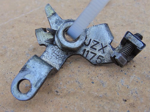 Carburatore jzx 1175 leva - su,