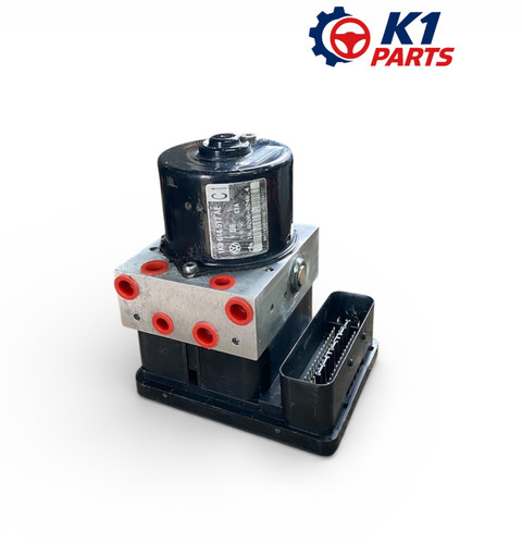 Centralina abs blocco - centralina,