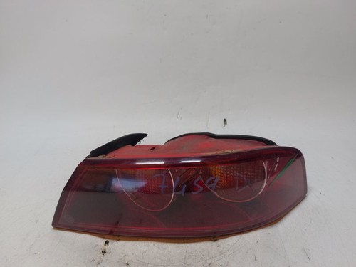 50504818 fanale posteriore - 50504818, dx
