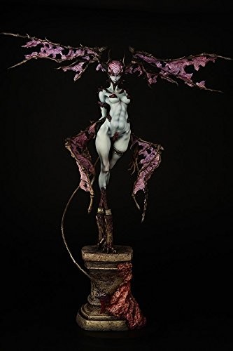 Devil lady the extreme - lady,