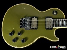 2026 GIBSON LES PAUL AXCESS