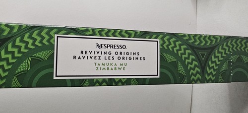 Nespresso reviving origins - nespresso,