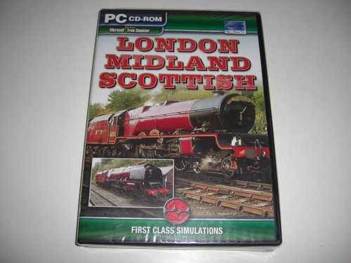 London midland scozzese - scozzese, pc
