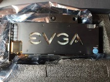 Scheda Video Nvidia EVGA GTX