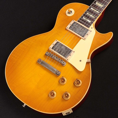 Gibson custom shop - custom,