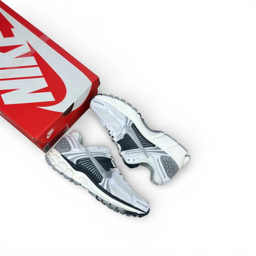 Nike zoom vomero white - nike,