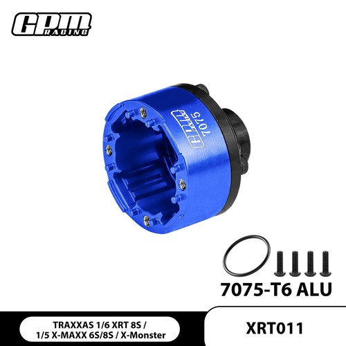 Gpm cassa diff - cassa,