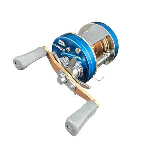 Abu garcia ambassadeur classic - ambassadeur,