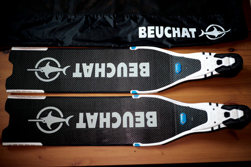 Pinne beuchat libeccio elite - pinne,