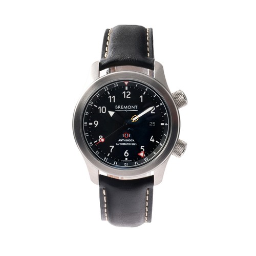 2015 bremont martin - bremont, baker